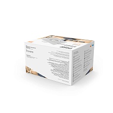 Встраиваемый светодиодный светильник Gauss 948411106 3