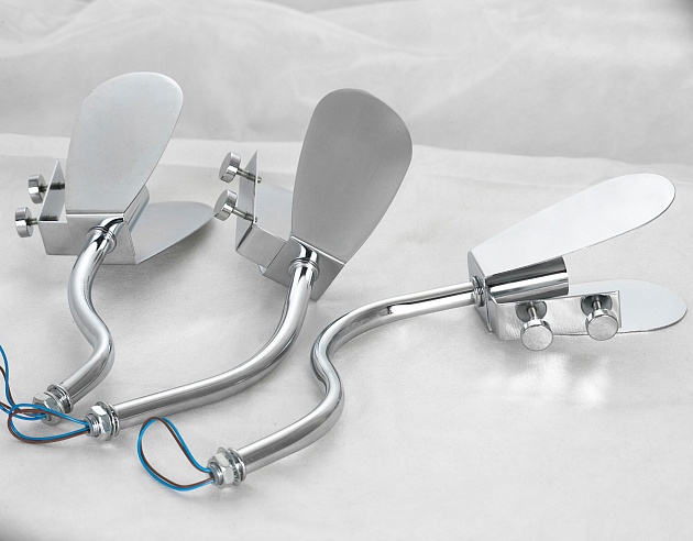 Подвесная люстра Lussole Loft CENTENNIAL LSP-8755 Фото № 7