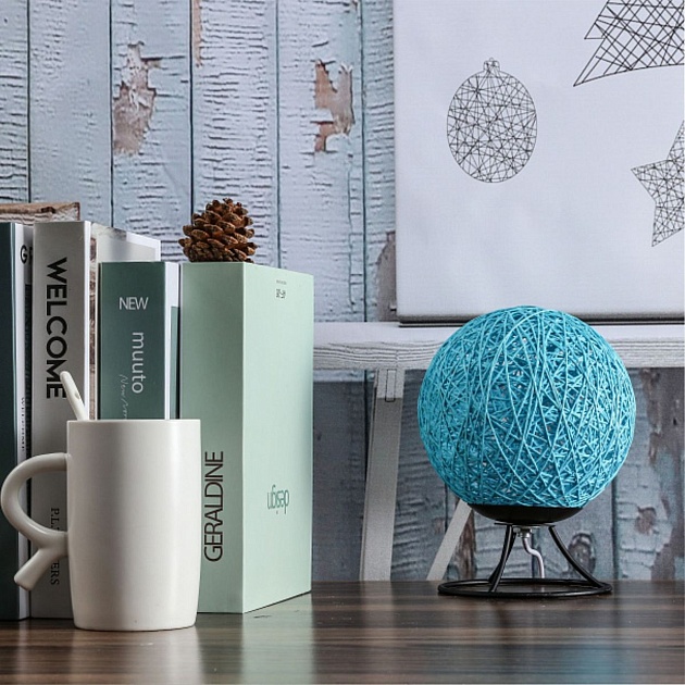 Светильник-ночник Apeyron 12-80 Фото № 14