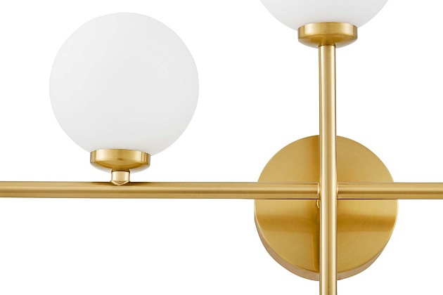 Бра Lumina Deco Marsiada LDW 6033N-2 MD Фото № 2