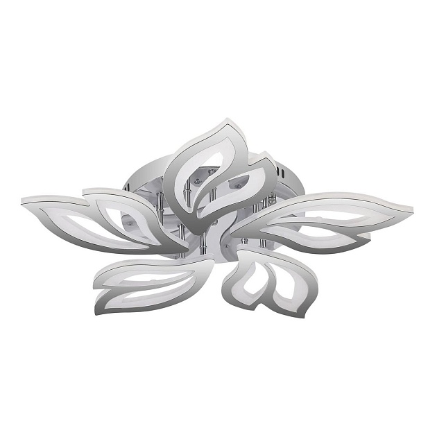 Потолочная светодиодная люстра Natali Kovaltseva Innovation Style 83016 Фото № 