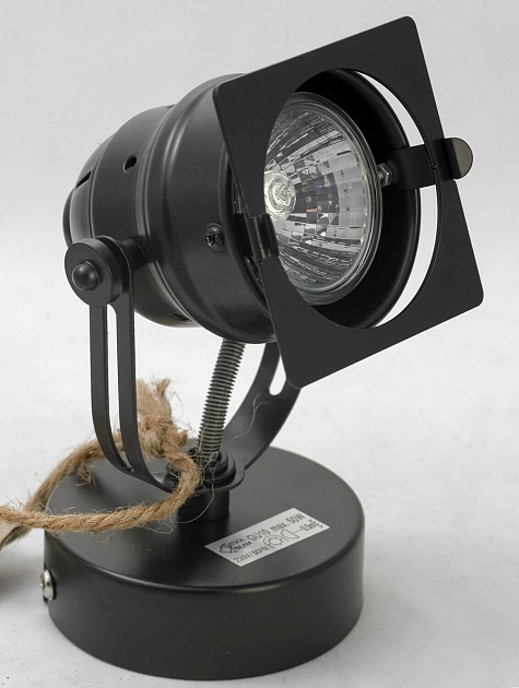 Спот Lussole Henry GRLSP-9118 изображение 5 Спот Lussole Henry GRLSP-9118 Фото № 5