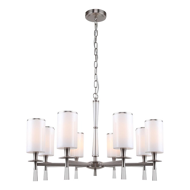 Подвесная люстра Stilfort Leader 1047/11/08P Фото № 