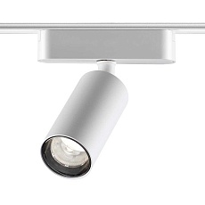 Трековый светильник для низковольтного шинопровода Novotech SMAL 359255 1