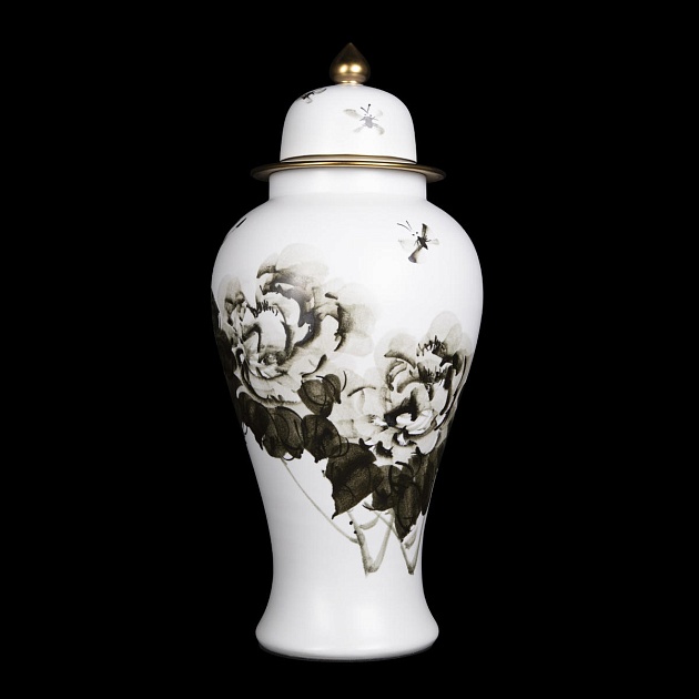 Ваза Loft IT Equilibrium 10290V/M изображение 9 Ваза Loft IT Equilibrium 10290V/M Фото № 9