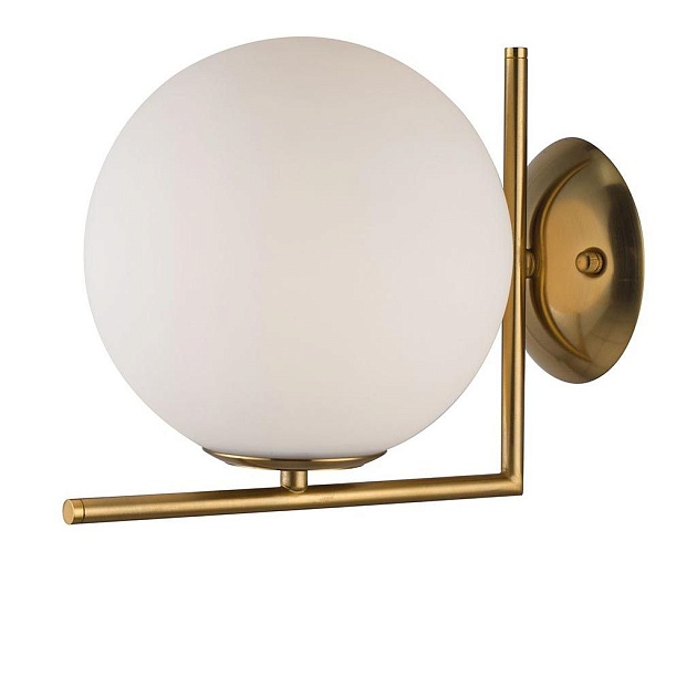 Бра Elvan BR-4457/1-E14-Gl Фото № 