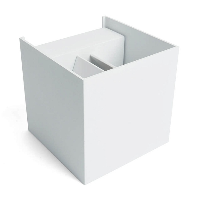 Уличный настенный светодиодный светильник Feron Майами DH012 48097 изображение Уличный настенный светодиодный светильник Feron Майами DH012 48097 Фото №