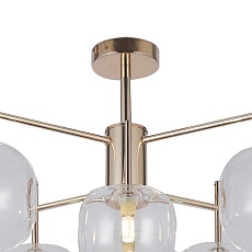 Потолочная люстра F-Promo Beaker 2976-6P 1