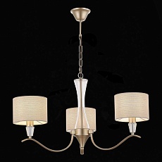 Подвесная люстра Evoluce Cassia SLE1126-203-03 3