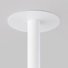 Подвесной светодиодный светильник Maytoni Technical Focus T P141RS-L125-6W4K-W 4