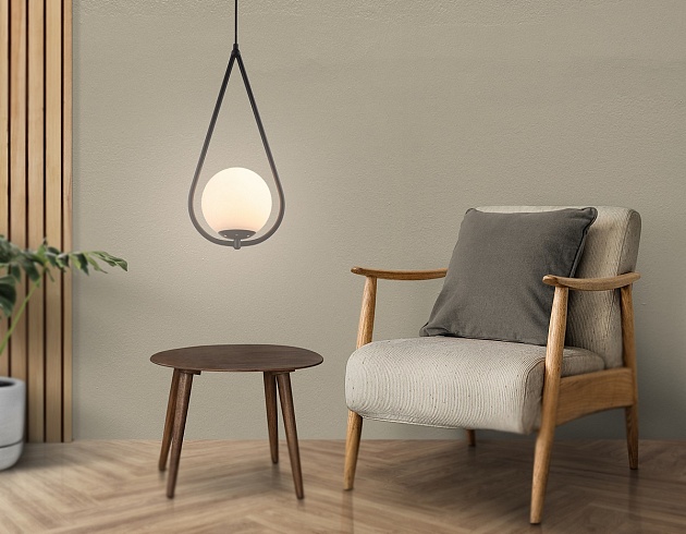 Подвесной светильник Ambrella light Traditional Modern TR2598 изображение 9 Подвесной светильник Ambrella light Traditional Modern TR2598 Фото № 9