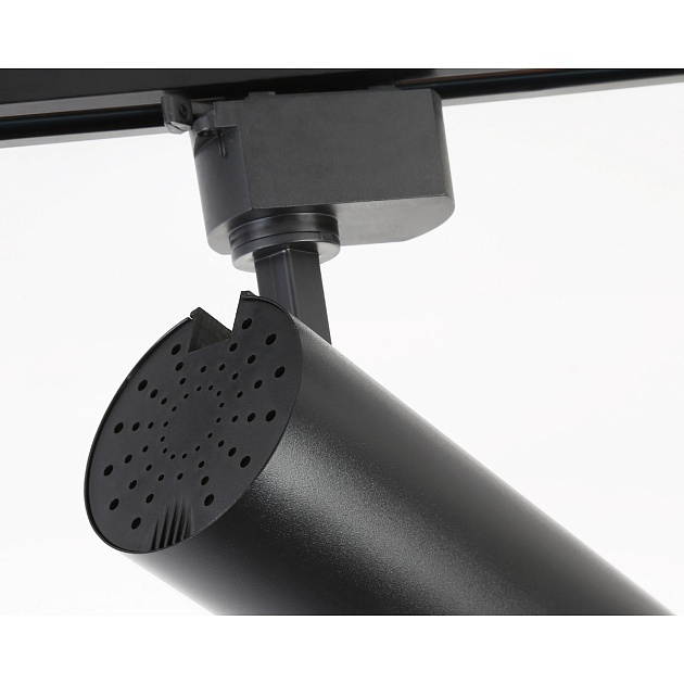 Трековый светодиодный светильник Ambrella light GL5829 изображение 5 Трековый светодиодный светильник Ambrella light GL5829 Фото № 5