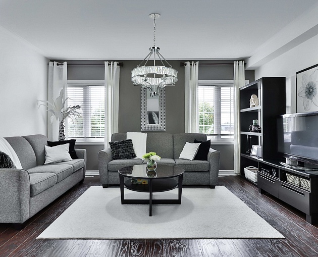 Подвесная люстра Chiaro Джанетта 435011306 Фото № 12