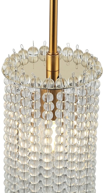 Подвесной светильник Stilfort Marelli 2169/05/01P Фото № 2