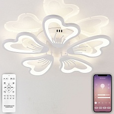 Потолочная светодиодная люстра Innovation Style 83030 4