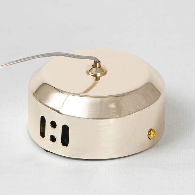 Подвесной светодиодный светильник Lussole Napa LSP-7270 Фото № 3