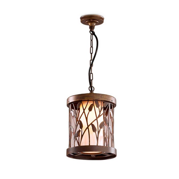 Уличный подвесной светильник Odeon Light Nature Lagra 2287/1 Фото № 