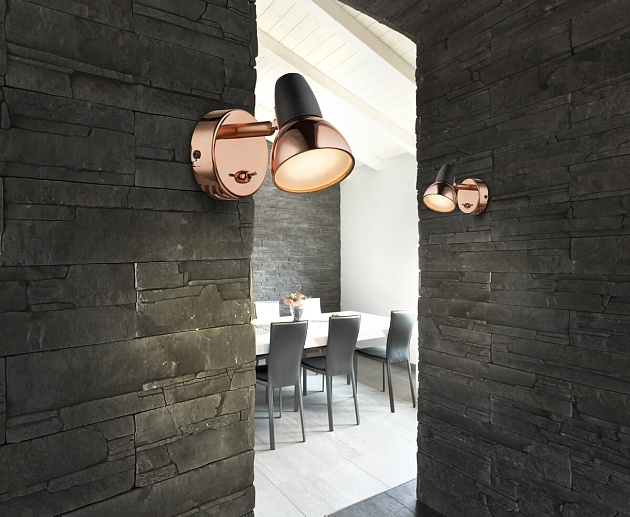 Светодиодный спот Globo Tobi 56117-1 изображение 2 Светодиодный спот Globo Tobi 56117-1 Фото № 2