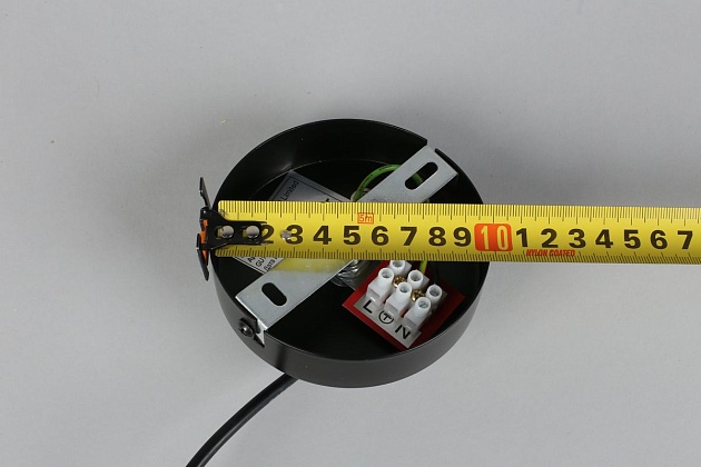 Подвесной светильник Aployt Mireil APL.607.06.01 Фото № 4