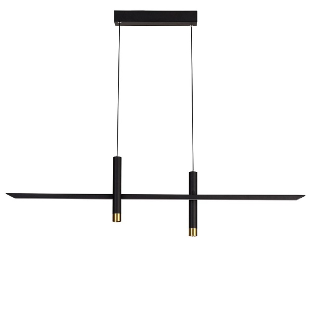 Подвесной светодиодный светильник Mantra Esparta 7981 Фото № 