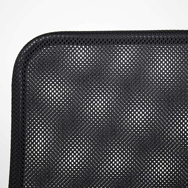 Офисное кресло AksHome Gamma черный + черный, сетка + ткань 84768 изображение 4 Офисное кресло AksHome Gamma черный + черный, сетка + ткань 84768 Фото № 4