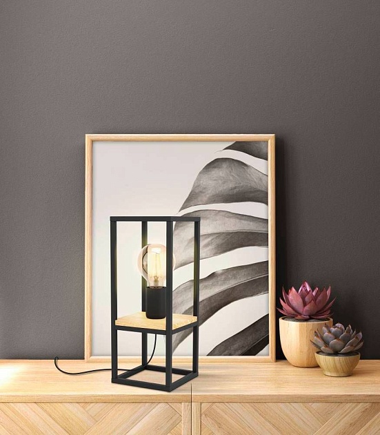 Настольная лампа Eglo Libertad 99797 Фото № 3