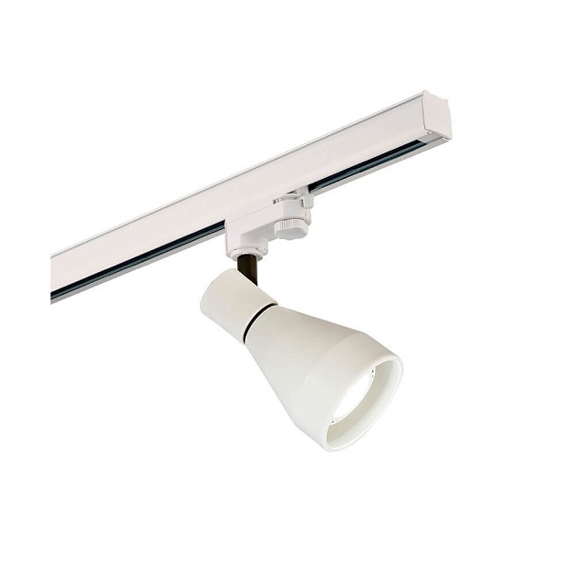 Трековый светильник Mantra Kos 5850 Фото № 