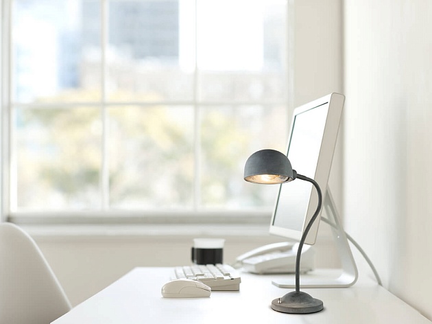 Настольная лампа Globo Miram 58308T Фото № 2