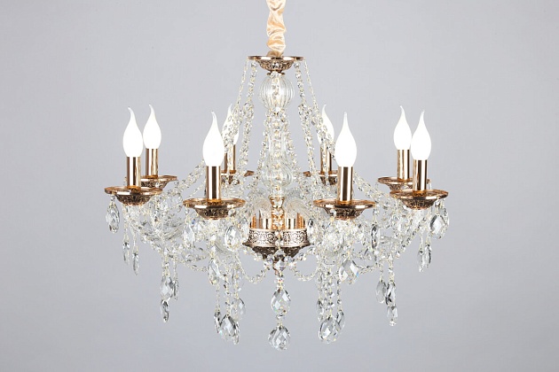 Подвесная люстра Omnilux Gadoni OML-74803-08 Фото № 4