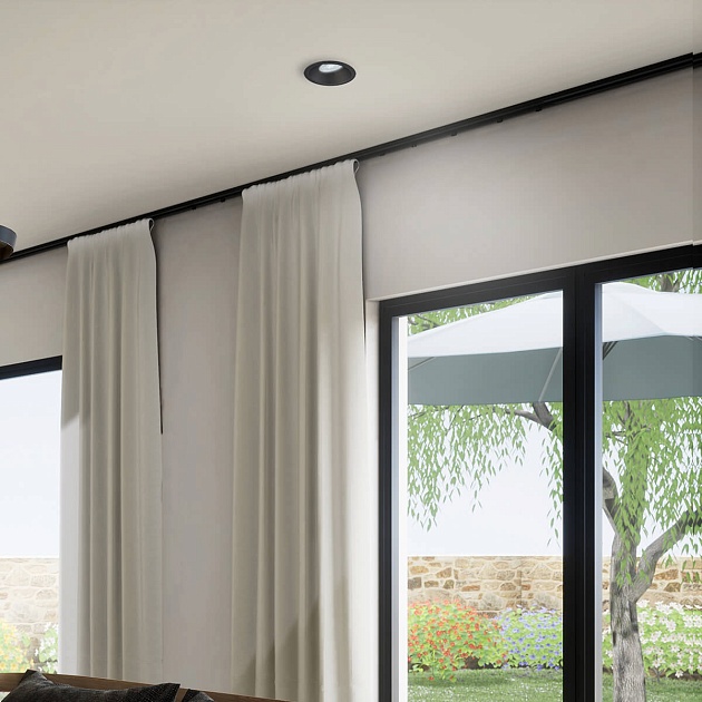 Встраиваемый светильник Mantra Brandon 6901 Фото № 4