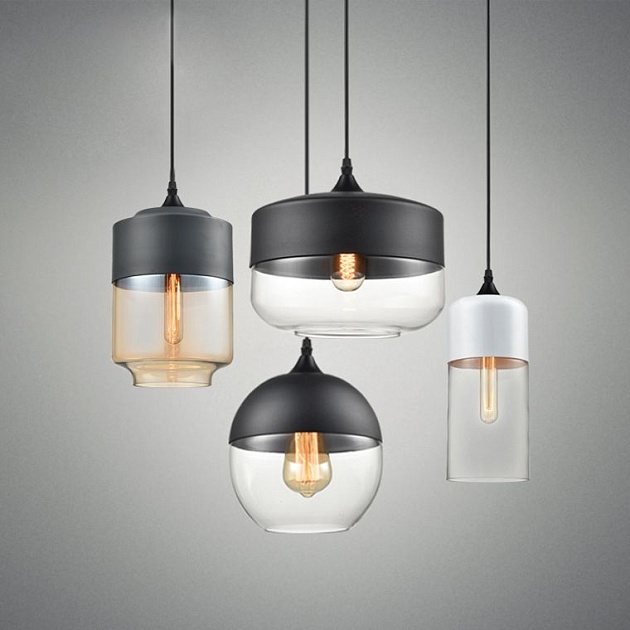 Подвесной светильник Imperium Loft Nord 190505-26 Фото № 3