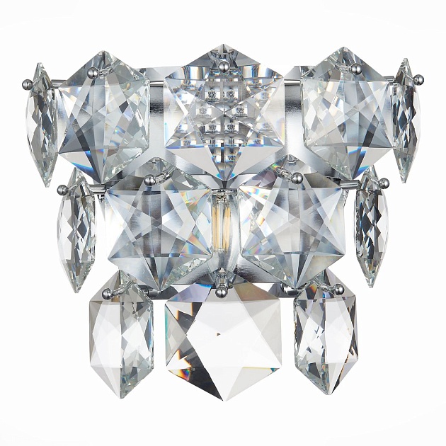 Настенный светильник ST Luce Viterbo SL1631.101.01 Фото № 