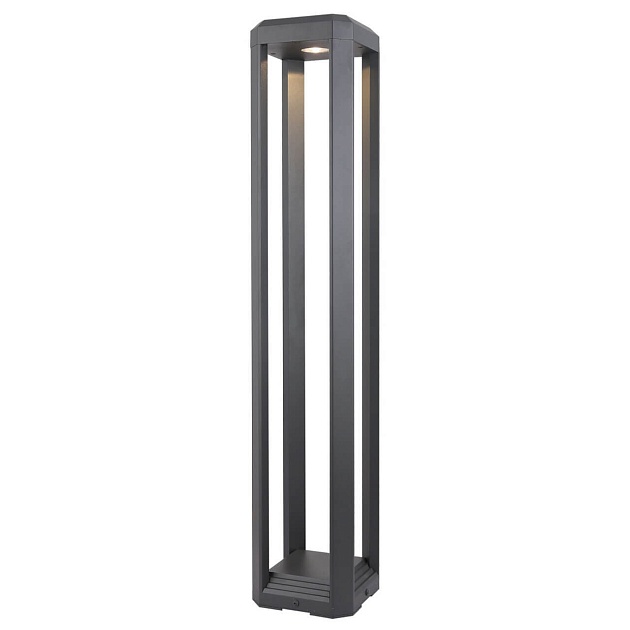 Ландшафтный светодиодный светильник Royal Mile O019FL-L12GR3K Фото № 