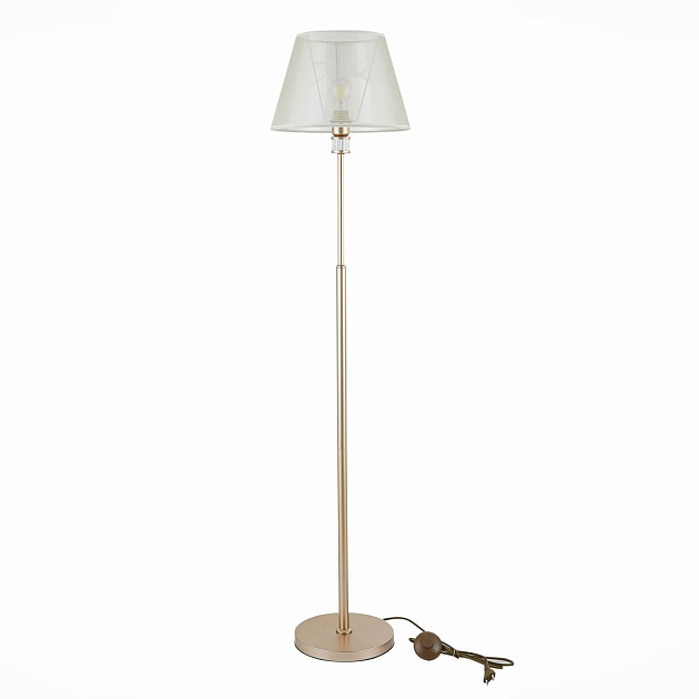 Торшер Evoluce Manila SLE107505-01 Фото № 