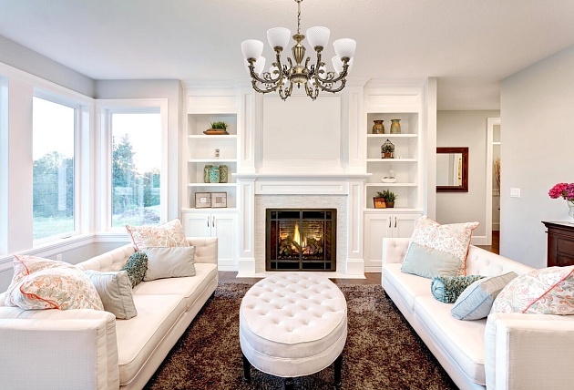 Подвесная люстра MW-Light Фелиция 114010308 Фото № 14