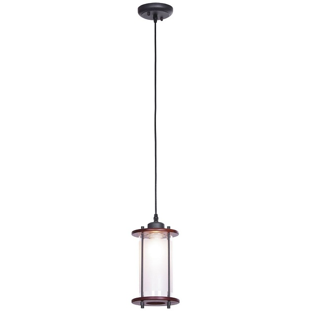 Подвесной светильник Velante 597-706-01 изображение Подвесной светильник Velante 597-706-01 Фото №