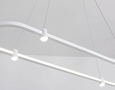 Подвесной светодиодный светильник Ambrella light Comfort Line FL5588 1