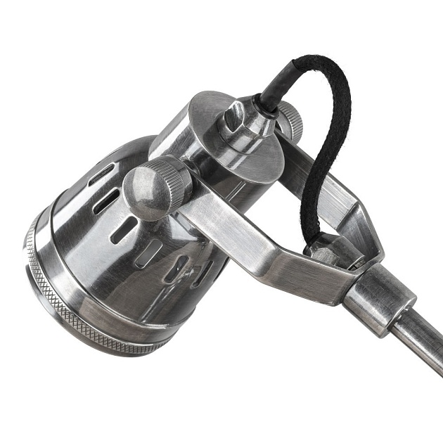 Настольная лампа Covali NL-51994 изображение 2 Настольная лампа Covali NL-51994 Фото № 2