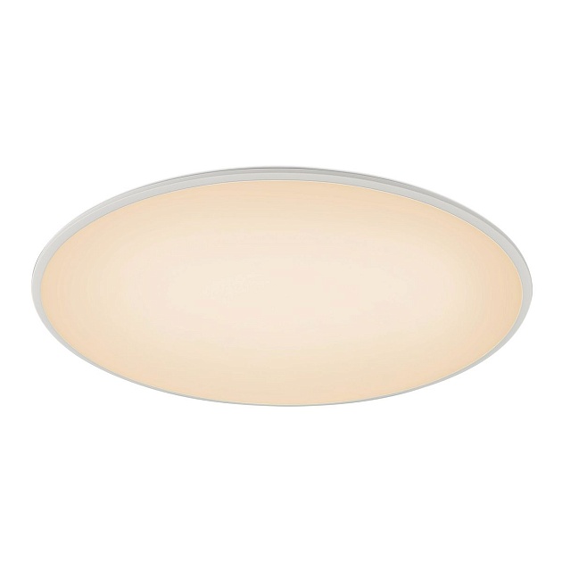 Потолочный светодиодный светильник Mantra Slim 7975 изображение Потолочный светодиодный светильник Mantra Slim 7975 Фото №