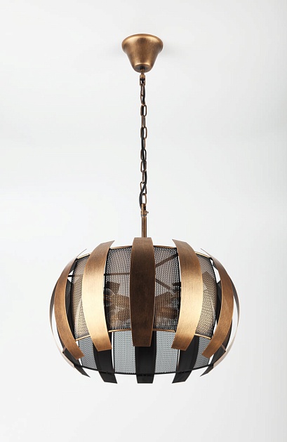 Подвесной светильник Rivoli Diverto 4035-204 Б0044555 изображение 6 Подвесной светильник Rivoli Diverto 4035-204 Б0044555 Фото № 6