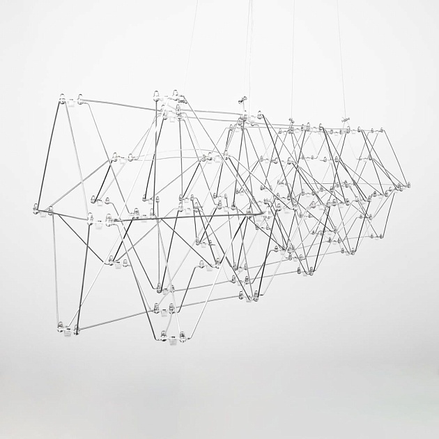 Подвесной светодиодный светильник Loft IT Universe 10257/2100 изображение 6 Подвесной светодиодный светильник Loft IT Universe 10257/2100 Фото № 6