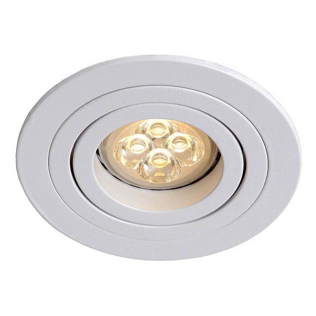 Встраиваемый светильник Lucide Tube 22954/01/31 Фото № 