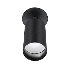 Встраиваемый спот Lucia Tucci LTP-D008-01GU10-B