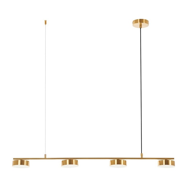 Подвесной светодиодный светильник MyFar Milla MR1002-4PL изображение Подвесной светодиодный светильник MyFar Milla MR1002-4PL Фото №