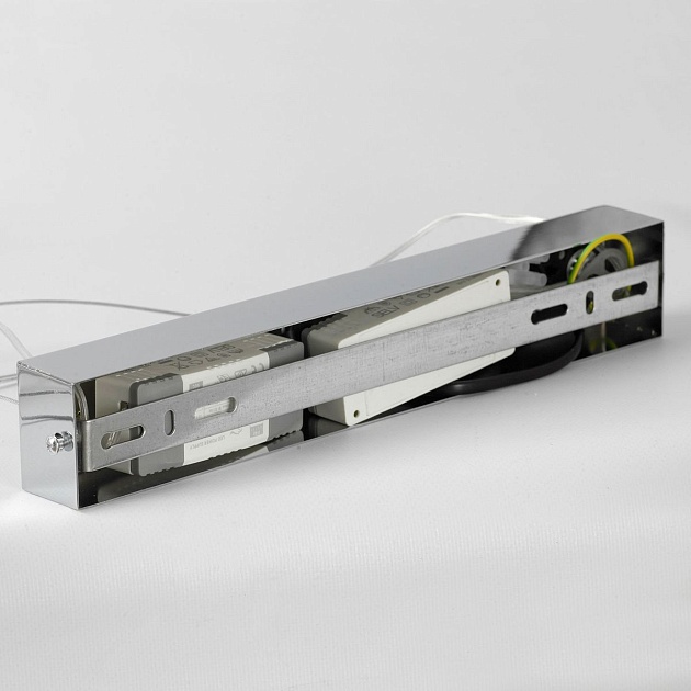 Подвесной светодиодный светильник Lussole Cayuga LSP-7177 Фото № 3