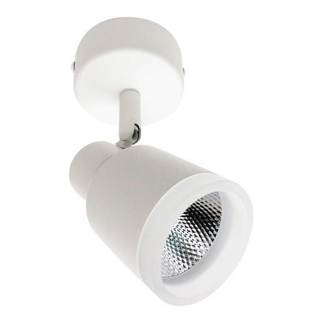 Светодиодный спот Elvan NLS-1202-5W-NH-Wh изображение Светодиодный спот Elvan NLS-1202-5W-NH-Wh Фото №