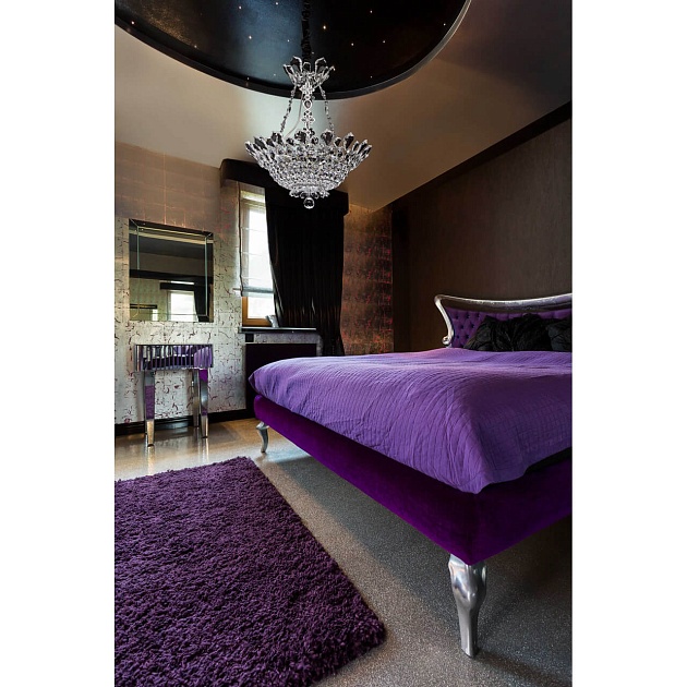 Подвесной светильник MW-Light Патриция 1 447010306 Фото № 11