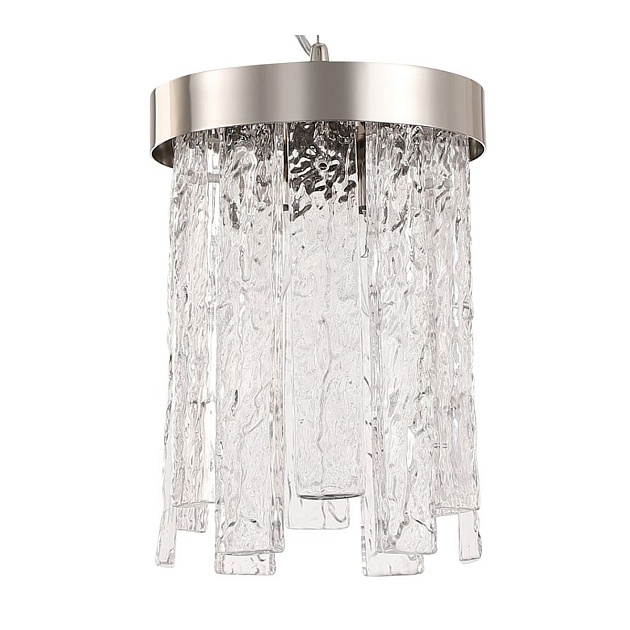 Подвесной светильник Stilfort Frostyle 2155/11/02P изображение 3 Подвесной светильник Stilfort Frostyle 2155/11/02P Фото № 3