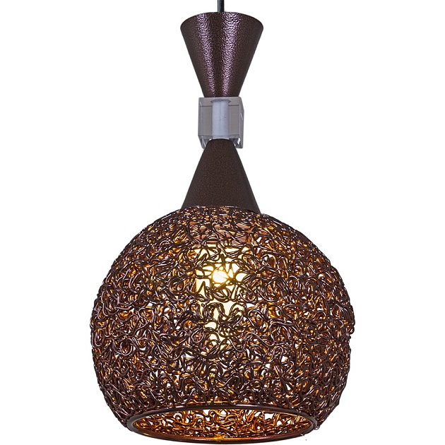 Подвесной светильник Reluce 02052-0.4-03 CF Фото № 3