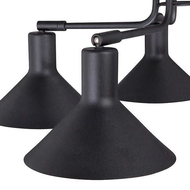 Спот Vitaluce V4809-1/5PL Фото № 2